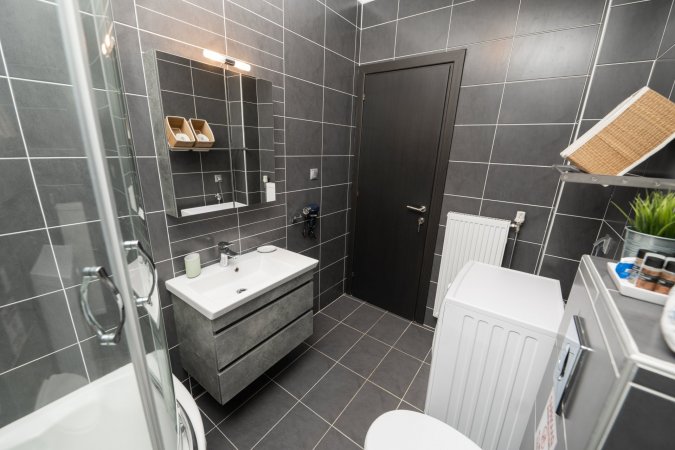 Aelia Apartments — foto 6