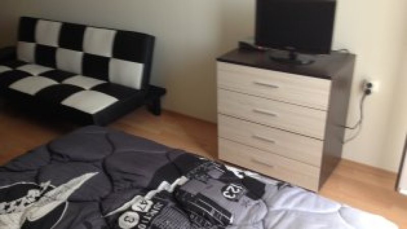 Studio in Nessebar Fort Club complex — фотографија 5