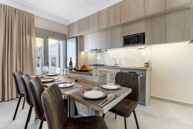 MANÈAS EXCLUSIVE VILLA — снимка 4