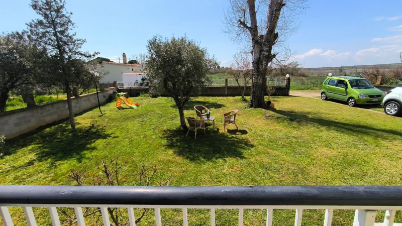 Leontia's House in Mandra Beach — foto 4