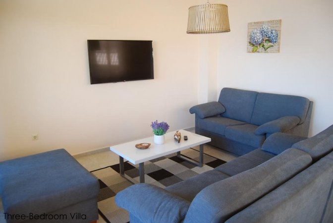 Coral Luxury Villas - Villa Azalia — снимка 6