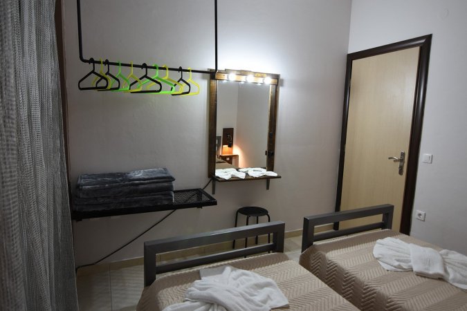 Apartment (4-5 Adults) — фотографија 3