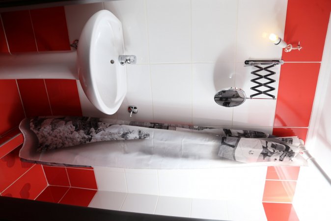 Lakis Luxury Apartment — снимка 5