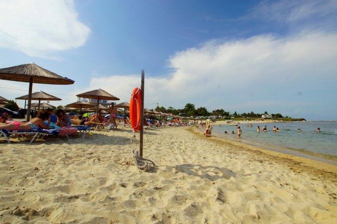 Edem Seaside Villa — снимка 3