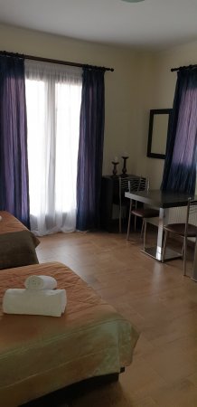 NATASA APARTMENT 2 — снимка 2