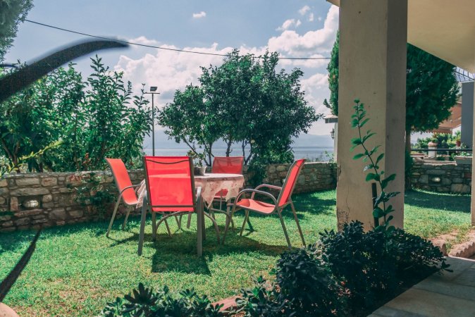 Casa di Bella — снимка 3