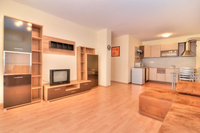 Apartment — снимка 1