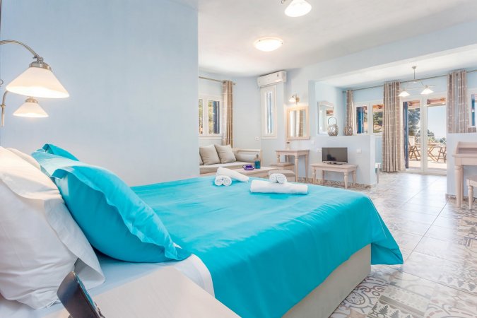 Stafylos Suites & Boutique Hotel — фотографија 2