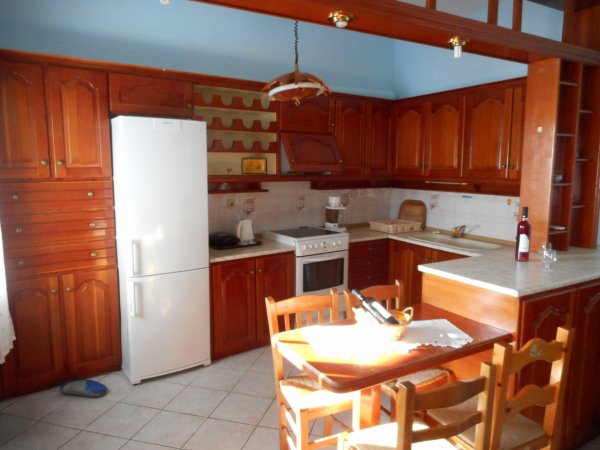 ''PHILOXENIA'' SEA FRONT APARTMENT — снимка 6