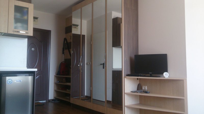 Studio in Sunny beach centre Apartcomplex Perla — фотографија 4