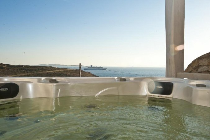 Aerides Villa — foto 1
