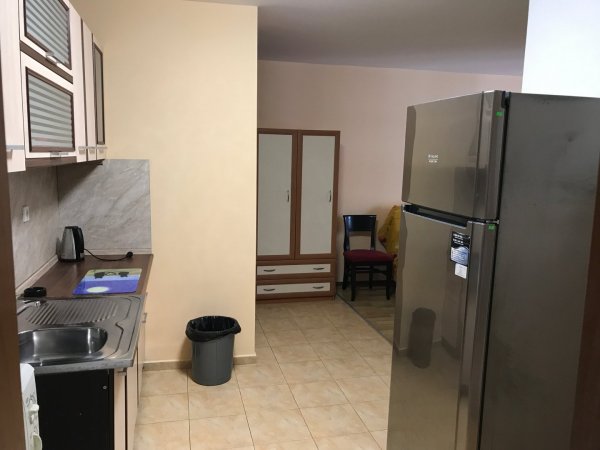 Apartment in Oribildings — фотографија 5