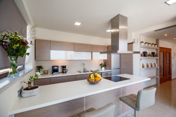 VILLA KEDRIA — снимка 5