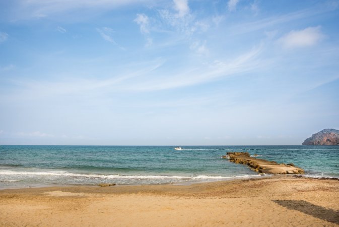 Athina's Flat on the sea — снимка 2