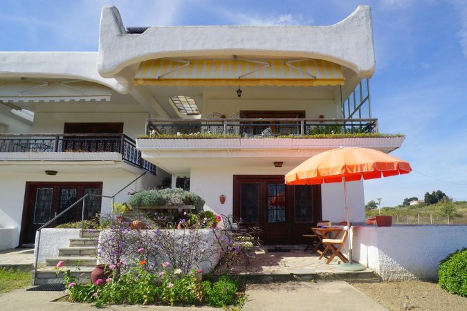 Solon Summer House (Ground floor) — снимка 3