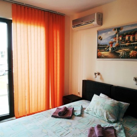 Apartment "Horizont" — fotoğraf 1