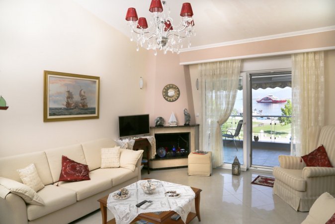 Athina Luxury apartment — снимка 5