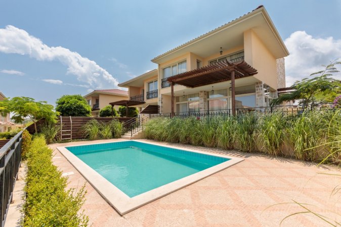 Coral Luxury Villas - Villa Azalia — снимка 1