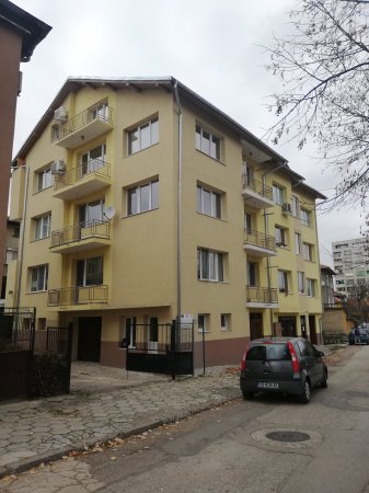 Guest room Asparuh — снимка 1