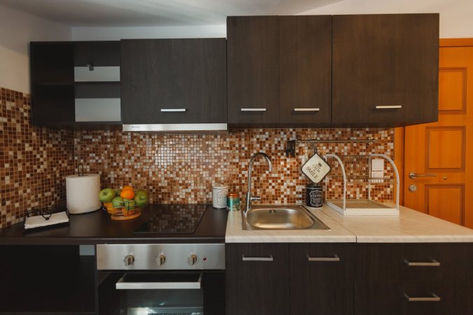 Atros Suite ( Stellatos House ) — foto 6