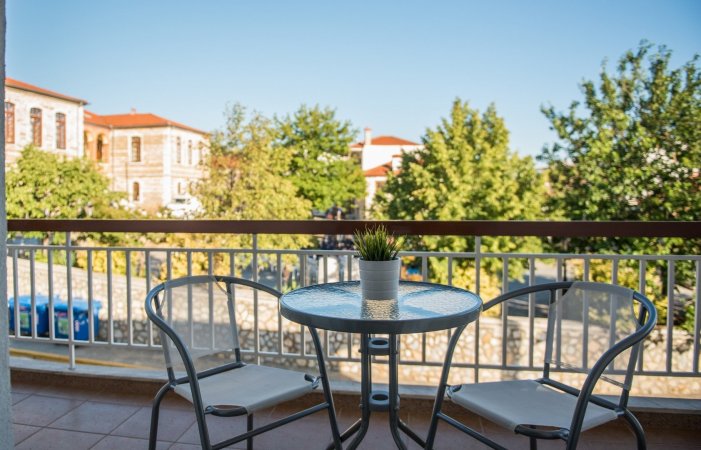 Apartments Michalis 2 — фотографија 5