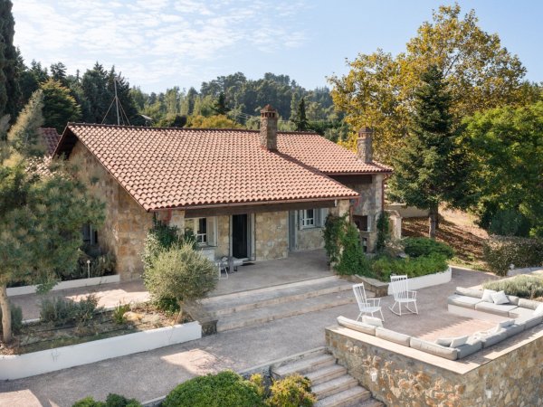 Kallysto Villa, Agia Paraskevi by Halkidiki Villas — foto 2