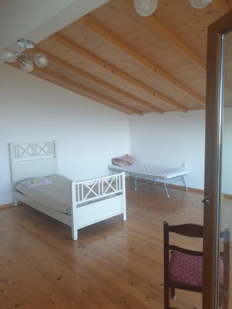 VILLA IN SVETI VLAS — фотографија 6