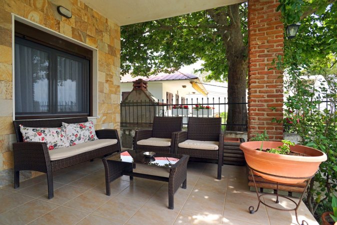 Katerina's Beach House — фотографија 6