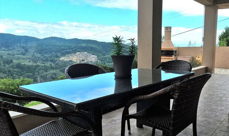 The Horizon View House — снимка 3