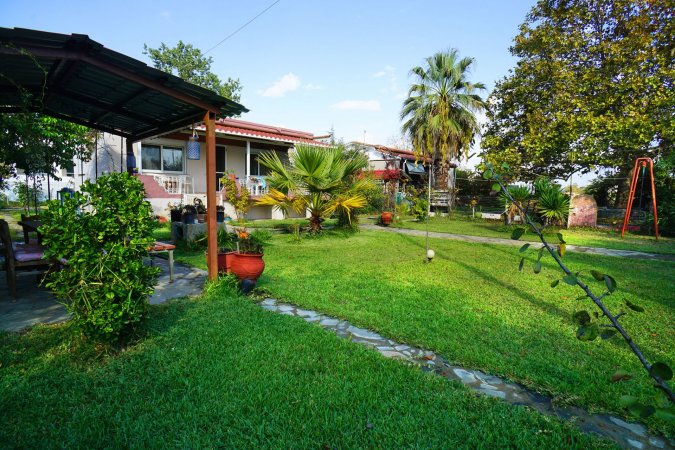 Garden Summer House - Myrodato — foto 3
