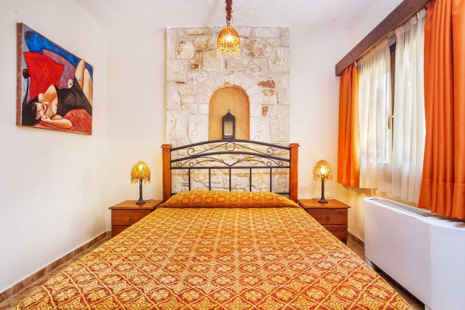 Athos Family Suite [Akritas Ef Zin Villas & Suites] — снимка 4