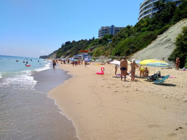 Sunny House Byala