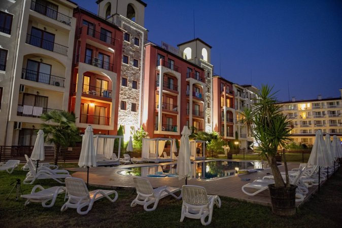 Rocamar * Menada Apartments * family apartment with sea view — снимка 4