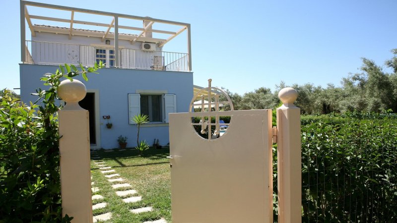 Villa Iolis — снимка 2