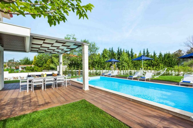 Deluxe 5 Bedroom Villa | Private Pool [W Villas] — фотографија 3
