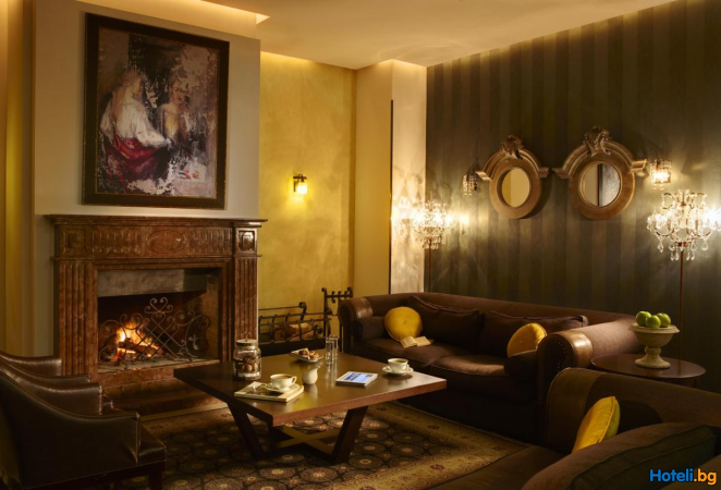 PREMIER 5*HOTEL: Apartment ski&spa — фотографија 2