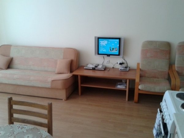 Studio to rent in Crown Fort Club — fotoğraf 4
