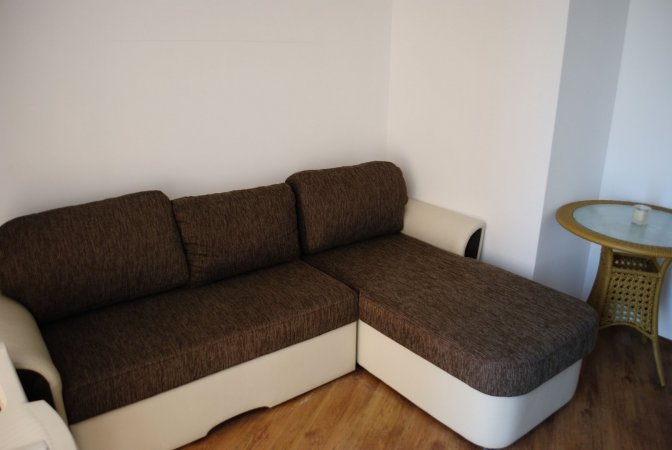 Cozy apartment with sea view — фотографија 2
