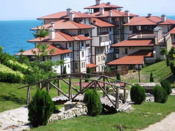 Holidays  - SUMMER 2019 - in Saint Vlas, Bulgaria! — снимка 1