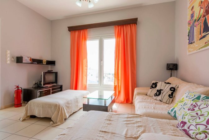 ANEMI LEROS APARTMENTS — foto 4