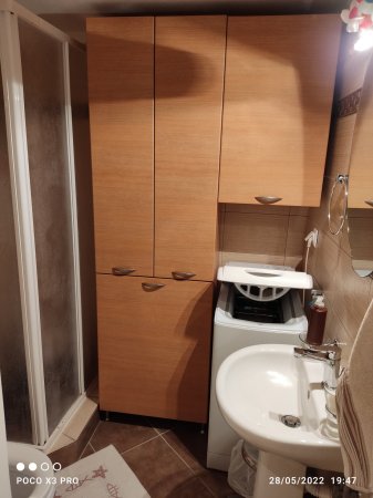 Cozy apartment  at Chaniotis 50 meters from sea — снимка 5