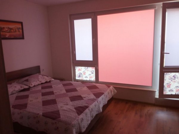 Two-storey apartment with a view to the Sea and its own plot! — фотографија 3