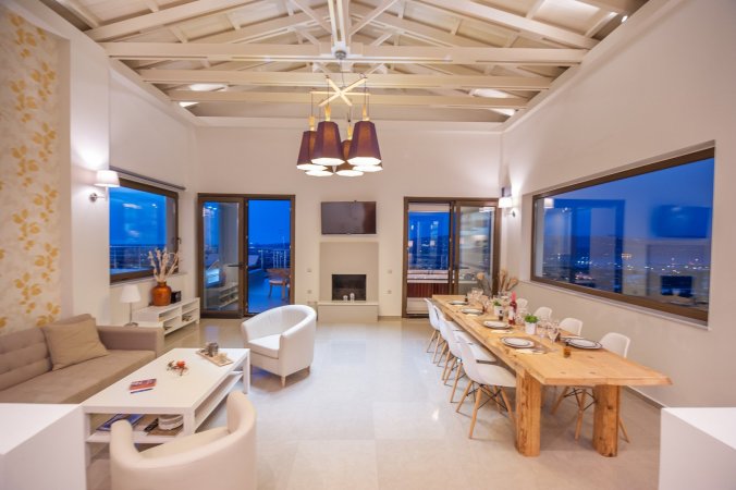 VILLA KEDRIA — снимка 3