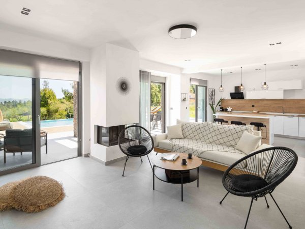 Koni Villas II, Agia Paraskevi by Halkidiki Villas — foto 3