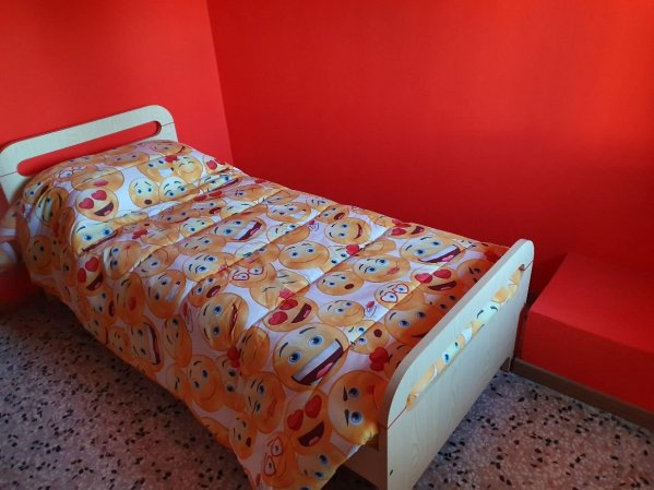 HAPPY HOUSE MORSANO — foto 2