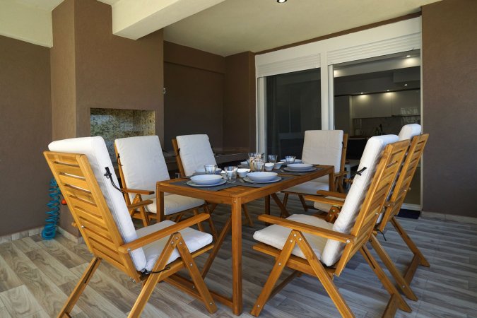 AVRA Vip Villa — foto 5