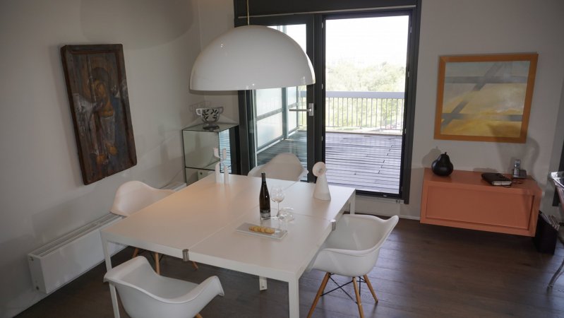 Breathtaking Seaview Apartment - Top Location! — снимка 3