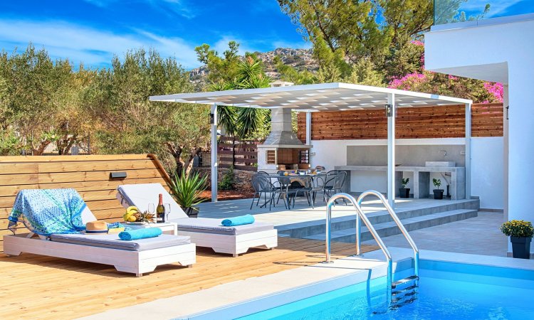 Etoile Villa Heated Pool — foto 6