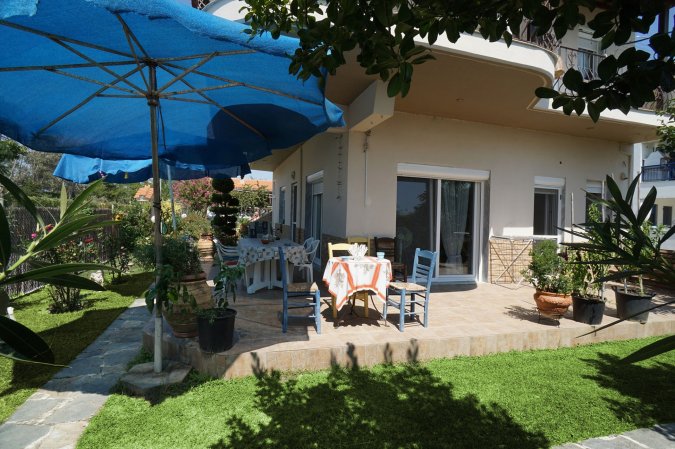 Villa Di Mare Ground Floor — снимка 3