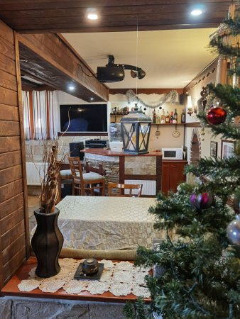 Extended triple room in the Guest House "Mira" *** — снимка 5